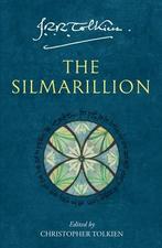 The Silmarillion |  NIEUW | Tolkien, J. R. R. | 978000752322, Boeken, Ophalen of Verzenden, Nieuw, Tolkien, J. R. R.