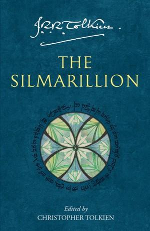 The Silmarillion |  NIEUW | Tolkien, J. R. R. | 978000752322, Boeken, Fantasy, Nieuw, Ophalen of Verzenden