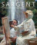 Sargent 9780847845279 Richard Ormond, Verzenden, Zo goed als nieuw, Richard Ormond