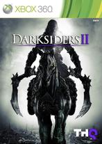 Xbox 360 Darksiders II, Zo goed als nieuw, Verzenden