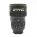 Nikon 16-35mm F4 G ED VR AF-S Nikkor Objectief (Occasion), Audio, Tv en Foto, Fotografie | Lenzen en Objectieven, Groothoeklens