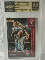2022 Panini Instant FIFA World Cup Qatar 2022 Lionel Messi, Nieuw