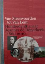 Van Steenvoorden tot Van Lent, Ophalen of Verzenden, Nieuw