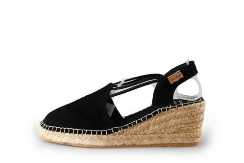Toni Pons Sleehakken in maat 39 Zwart | 10% extra korting, Kleding | Dames, Schoenen, Zwart, Zo goed als nieuw, Schoenen met hoge hakken