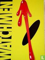 Absolute Watchmen - 2005, Boeken, Eén stripboek, Verzenden, Zo goed als nieuw, Moore, Alan.