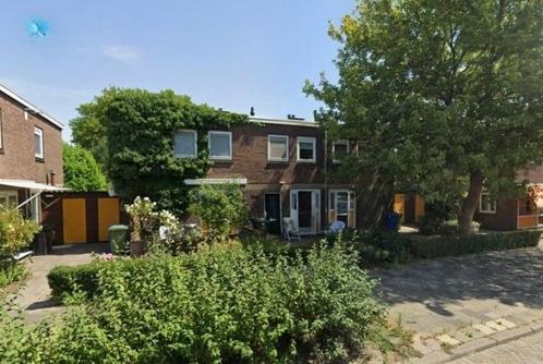 Woonhuis in Pernis Rotterdam - 66m² - 3 kamers, Huizen en Kamers, Huizen te huur, Zuid-Holland, Tussenwoning