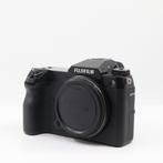 Digitale fotocamera | Fujifilm GFX 100S body | Tweedehands, Audio, Tv en Foto, Fotocamera's Digitaal, Verzenden, Gebruikt