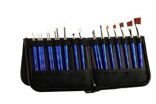 Penselen etui, Hobby en Vrije tijd, Feestartikelen, Feestartikel, Nieuw, Verzenden