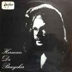 LP gebruikt - Herman De Bruycker - Herman De Bruycker, Verzenden, Zo goed als nieuw