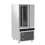 GGM Gastro | Snelvriezer - 15x GN 1/1 of EN 600x400 - met |, Witgoed en Apparatuur, Vriezers en Diepvrieskisten, Vrieskast, Verzenden