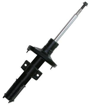 Volvo schokbreker sachs veerpoot voor  Xc70 850 V70 S70  271, Auto-onderdelen, Besturing, Nieuw, Volvo, Verzenden