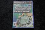 Football Generation Playstation 2 PS2 New Sealed Italian, Verzenden, Nieuw