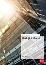 Bedrijf & Recht | 9789012405881, Boeken, Studieboeken en Cursussen, Nieuw, Verzenden