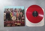 Beatles - Sgt. Peppers Lonely Hearts Club Band - Rare Red, Cd's en Dvd's, Nieuw in verpakking