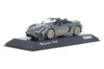 Porsche 718 (982) Spyder RS WAP0202150RSPY Spark Models, Verzenden, Nieuw