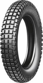 Michelin TRIAL X LIGHT 120/100-18 M/C 68M Trial Achterband T, Motoren, Ophalen of Verzenden, Nieuw