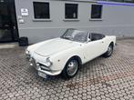 Alfa Romeo - Giulietta Spider - 1960, Auto's, Oldtimers
