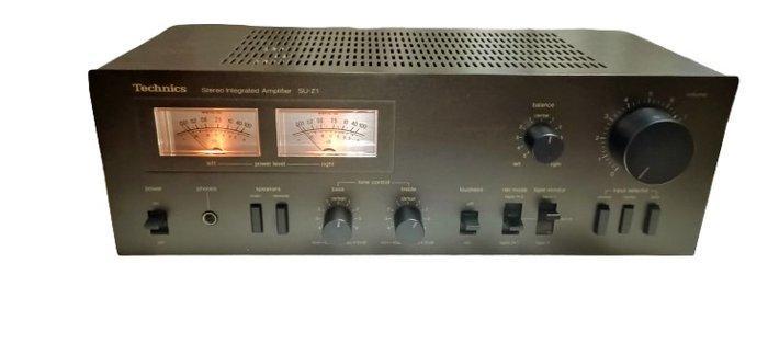 Technics - SU-Z1 Audio versterker, Audio, Tv en Foto, Radio's