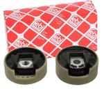 Motorsteunlagerset Boven/Onder 45308 Voor VW Audi Skoda S..., Ophalen of Verzenden, Nieuw