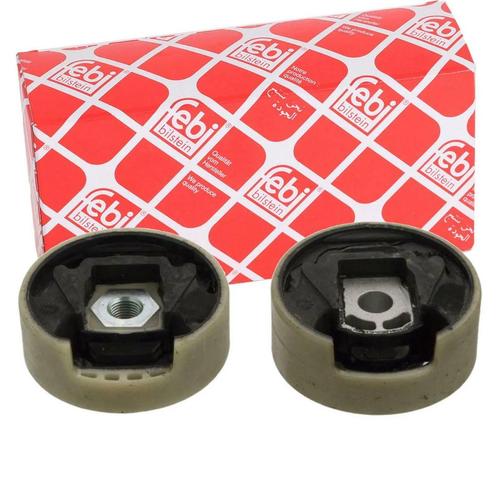 Motorsteunlagerset Boven/Onder 45308 Voor VW Audi Skoda S..., Auto-onderdelen, Motor en Toebehoren, Nieuw, Ophalen of Verzenden