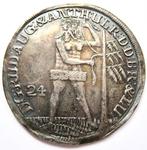 Duitsland, Brunswick-Wolfenbüttel 24 Mariengroschen 1702 -