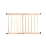 Traphek - Veiligheidshek - Verstelbaar - 72-122 cm, Kinderen en Baby's, Traphekjes, Ophalen of Verzenden, Nieuw