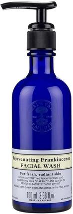 NEAL'S YARD REJUVENATING FRANKINCENSE FACIAL WASH GEZICHTS.., Verzenden, Nieuw