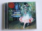 Alicia de Larrocha - Granados, Spanish Dances, Verzenden, Zo goed als nieuw