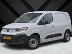Citroën Berlingo L1 1.5 BlueHDi 100pk, Stof, Overige carrosserieën, Wit, Berlingo
