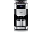 Veiling - Severin KA 4814 Filter Koffieapparaat / bonenmaler, Nieuw
