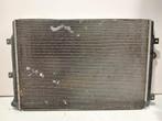 Radiateur Skoda Octavia II 2.0 TFSI 1K0121251AB, Auto-onderdelen, Motor en Toebehoren, Ophalen of Verzenden, Gebruikt, Skoda
