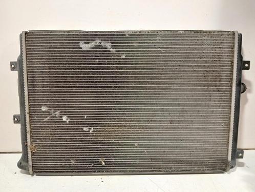 Radiateur Skoda Octavia II 2.0 TFSI 1K0121251AB, Auto-onderdelen, Motor en Toebehoren, ARN erkend, Stiba lid, Erkend duurzaam