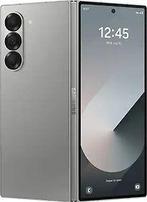 Samsung Galaxy Z Fold6 Dual SIM 512GB silver shadow, Verzenden, Zo goed als nieuw, Zonder simlock, Android OS