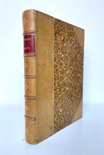 Michelet / Giacomelli - LInsecte - 1876