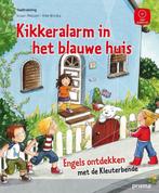 Engels ontdekken met de kleuterbende - Kikkeralarm in het bl, Verzenden, Nieuw