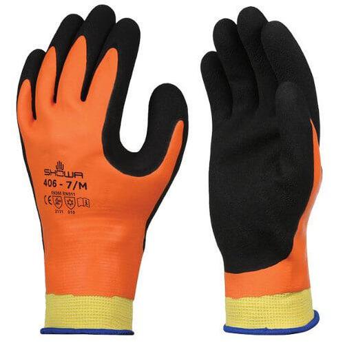 Showa 406 Grip handschoen, Kleding | Heren, Mutsen, Sjaals en Handschoenen, Nieuw, Verzenden