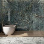 Vloertegel ABK Imoker Sensi 60x120 cm Glans Labradorite, Ophalen of Verzenden, Nieuw