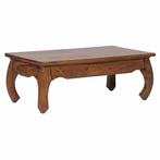 Salontafel Jeffreyport  - WL1M220, Huis en Inrichting, Tafels | Salontafels, Ophalen of Verzenden, Nieuw