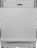 AEG FSE74718P inbouw vaatwasser - stil 42 dB - MaxiFlex best, Verzenden, 60 cm of meer, Nieuw, Energieklasse A of zuiniger