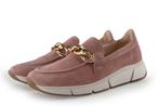 Gabor Instappers in maat 40½ Roze | 10% extra korting, Overige kleuren, Verzenden, Instappers, Gabor
