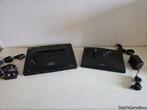 Neo Geo AES - Console + Arcade Stick, Spelcomputers en Games, Verzenden, Gebruikt
