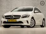 Mercedes-Benz A-Klasse 180 Business Solution, Wit, Plug-in hybride, Nieuw, Lease