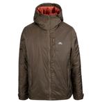 -56% Trespass  Trespass Heren pardshaw jas  maat XS, Verzenden, Nieuw, Groen