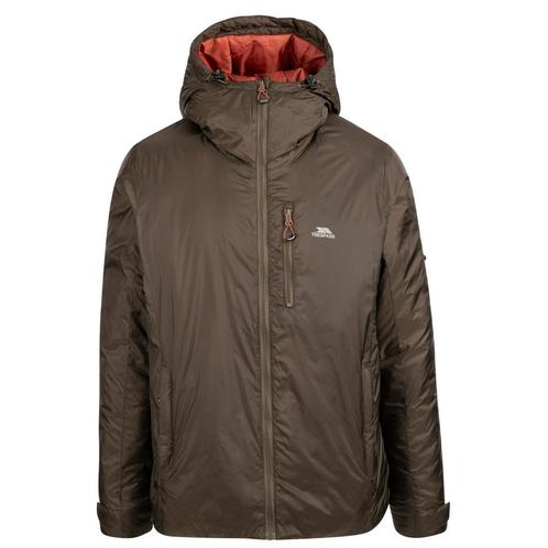 -56% Trespass  Trespass Heren pardshaw jas  maat XS, Kleding | Heren, Sportkleding, Groen, Nieuw, Verzenden