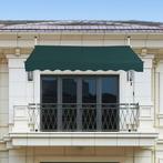 2dekans | Coast Oprolbaar Zonnescherm 200cm – Hoogte, Tuin en Terras, Zonneschermen, Ophalen of Verzenden, Zo goed als nieuw