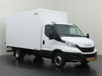 Iveco Daily 35C16 Bakwagen+Laadklep, ABS, Stof, Gebruikt, Euro 6