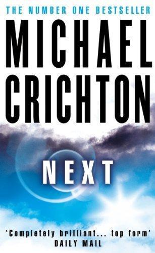 Next 9780007241002 Brenda Scott Royce, Boeken, Taal | Engels, Gelezen, Verzenden