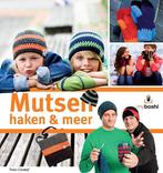 Tirion creatief Mutsen haken en meer / Tirion creatief, Verzenden, Gelezen, Thomas Jaenisch