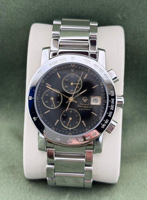 Girard-Perregaux - GBM 7000 - Zonder Minimumprijs - Heren -, Sieraden, Tassen en Uiterlijk, Horloges | Heren