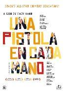 Una pistola en cado mano - DVD, Verzenden, Nieuw in verpakking